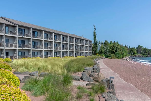 Images Best Western Plus Superior Inn