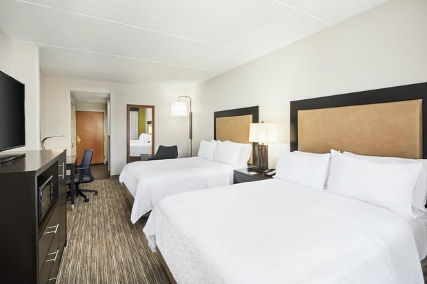 Images Holiday Inn Express & Suites Jacksonville SE- Med Ctr Area by IHG