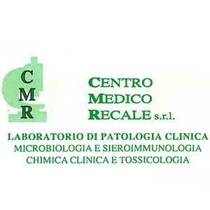 Centro Medico Recale Logo