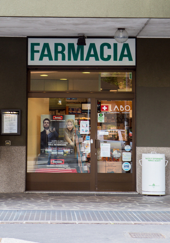 Images Farmacia Quai Dr. Arduino G.
