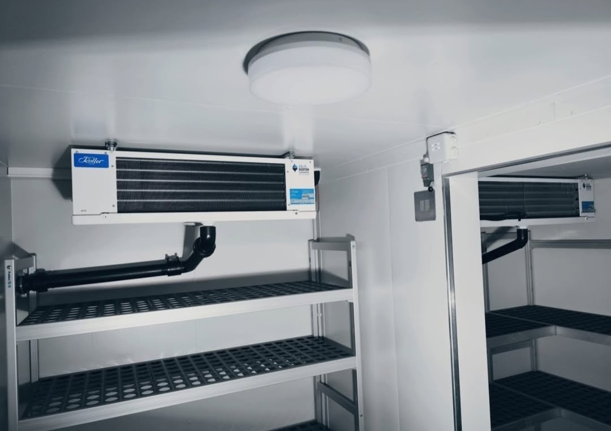 Bilder Kälte Kuster GmbH