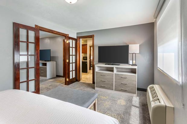 Images Best Western Plus Weston Inn