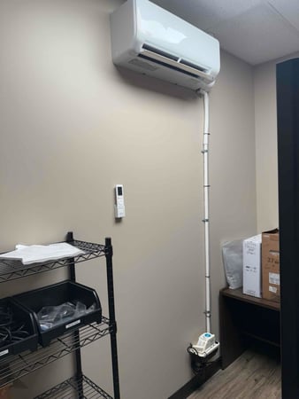 Images Anytime Heating and Air Conditioning
