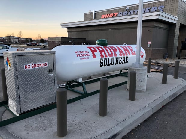 Images Burt Brothers Tire & Service