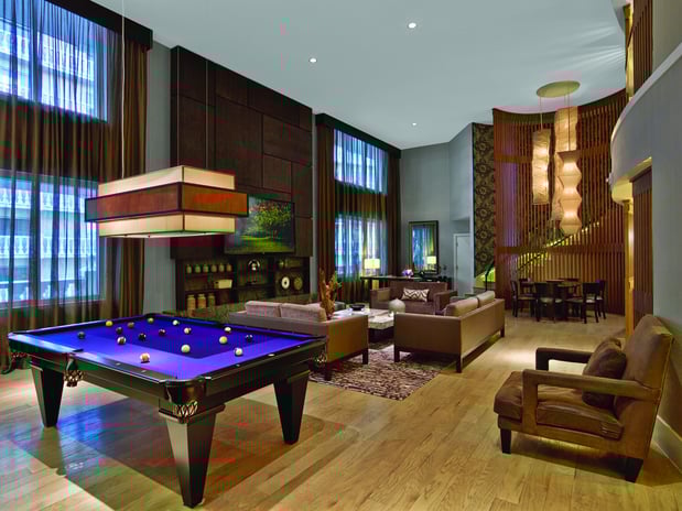 Images NOBU Hotel Las Vegas - A Caesars Rewards Destination