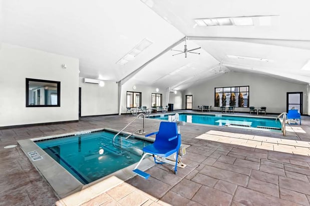 Images Spark by Hilton Bensalem Philadelphia