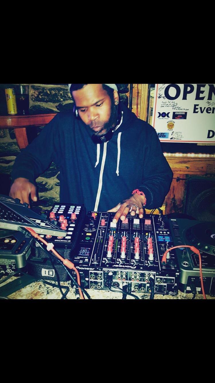 J. Christopher Entertainment