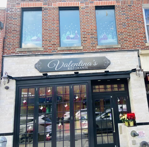 Images Valentina's Ristorante