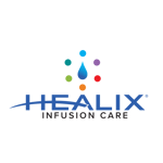 Healix Infusion Care Logo