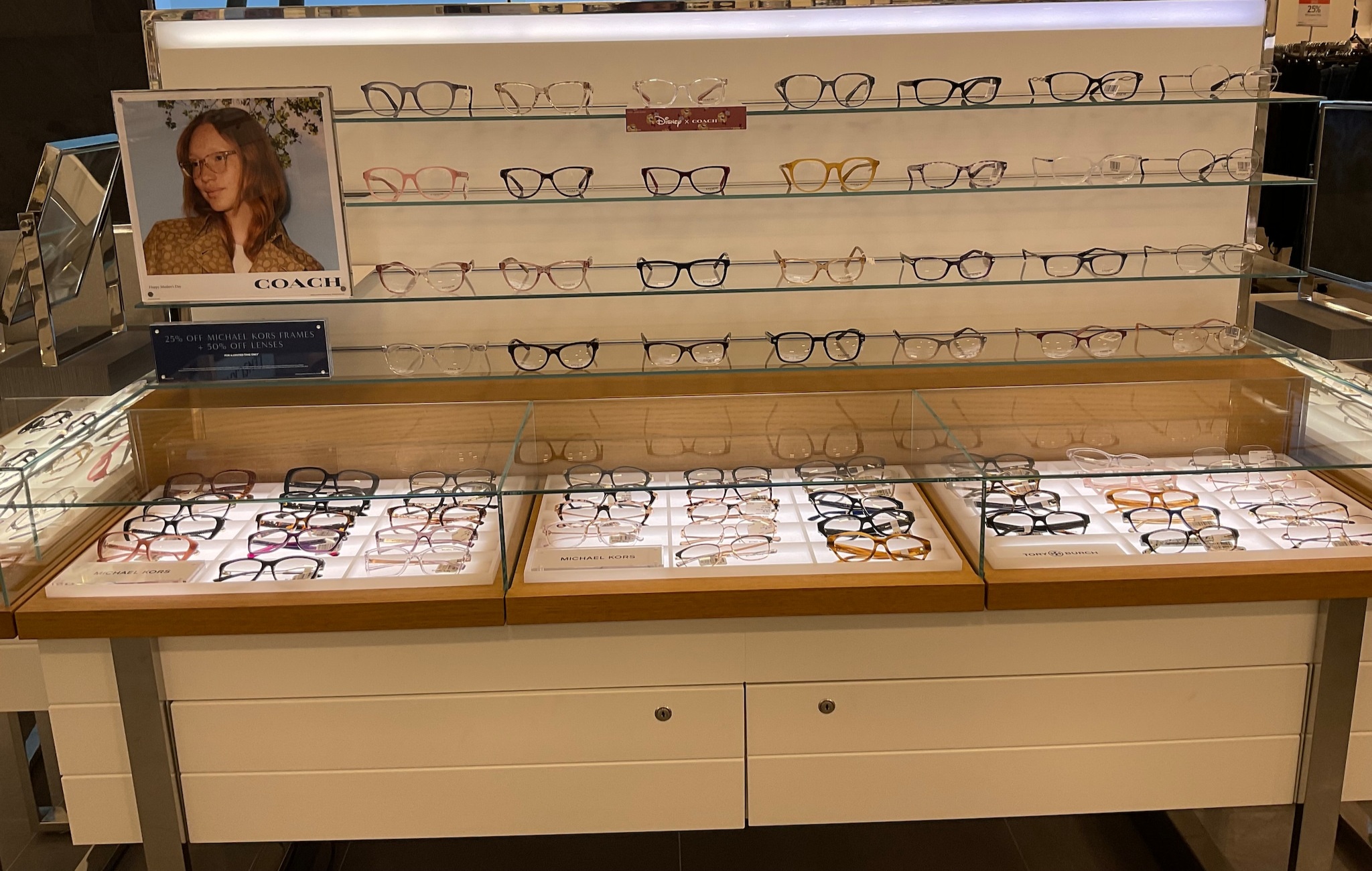 LensCrafters at Macy's Image