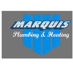 Marquis Plumbing & Heating Logo
