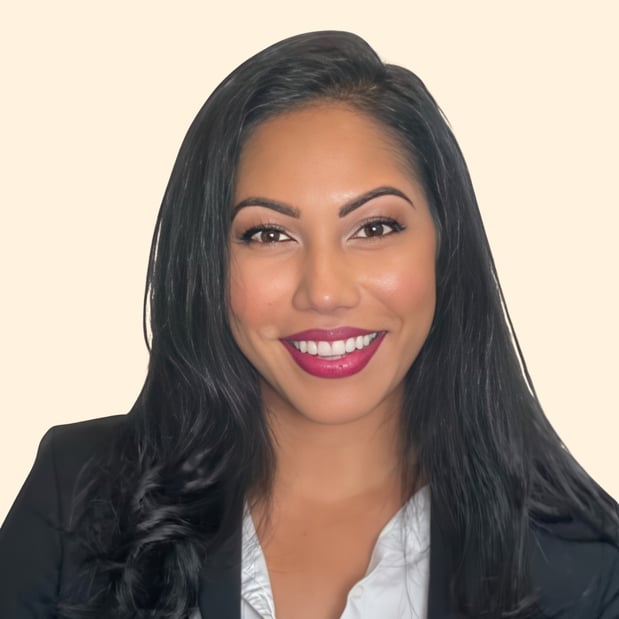Images Rina Varughese, Counselor