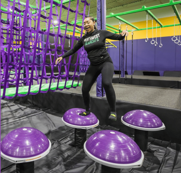 Images Get Air Huber Heights