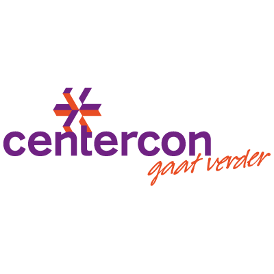 Centercon BV Logo