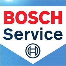 Bosch Car Service Auto-France Oy Logo