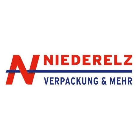 Logo NIEDERELZ VERPACKUNG & MEHR