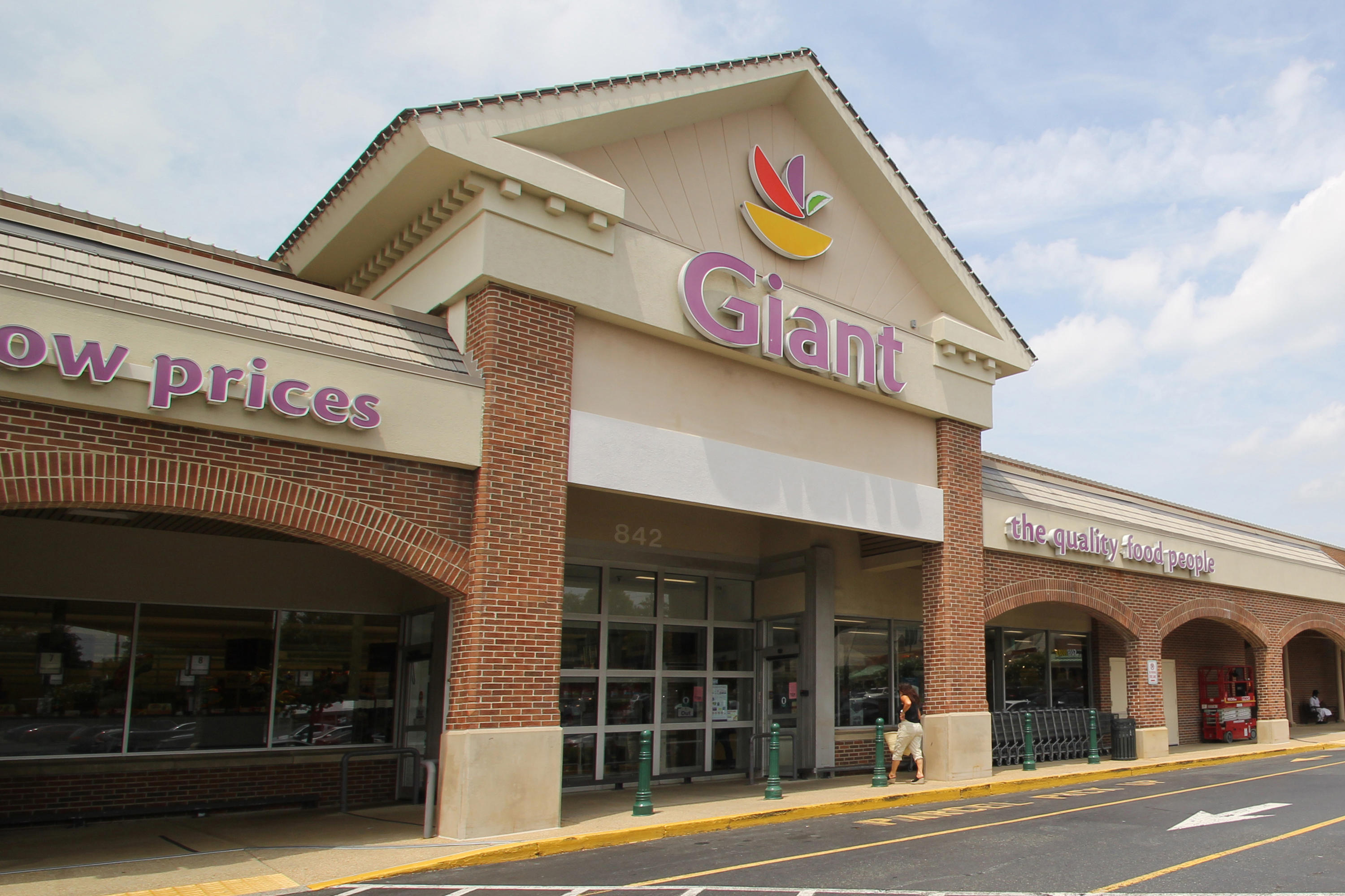 Giant Food - Gaithersburg, MD 20878 - (301)948-8148 | ShowMeLocal.com
