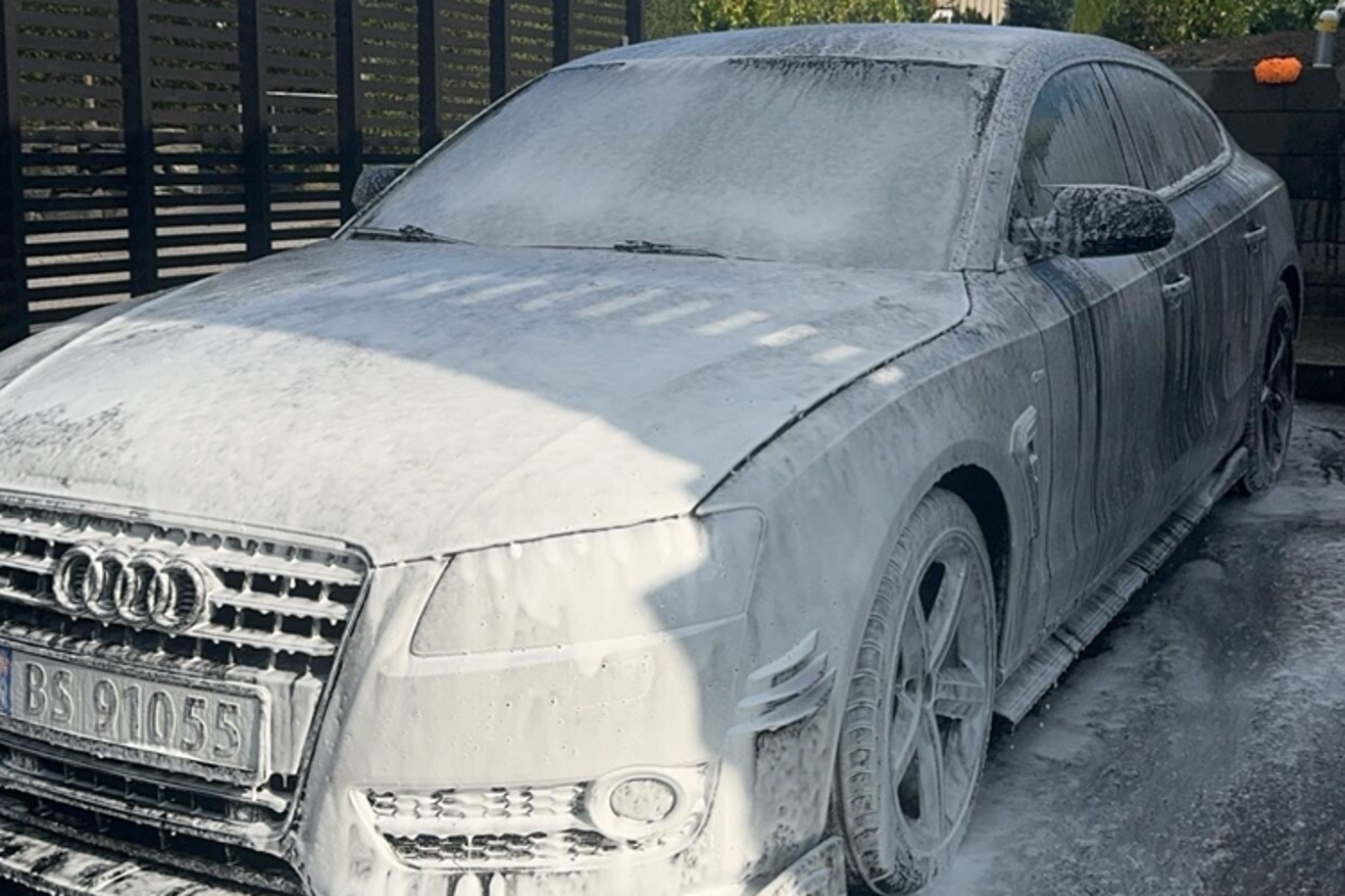 Images D&S Detailing Deeno