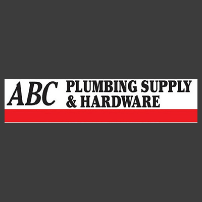 ABC Plumbing Supply and Hardware Logo