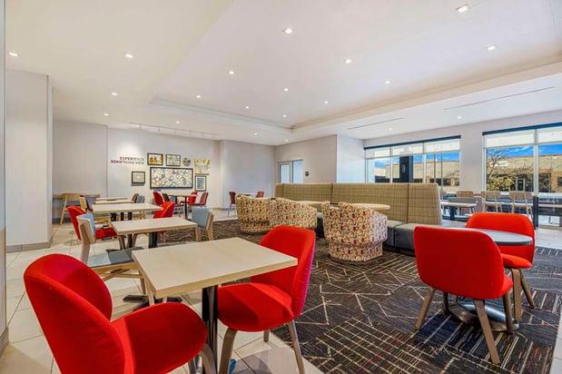 Images Home2 Suites by Hilton Colorado Springs Airport