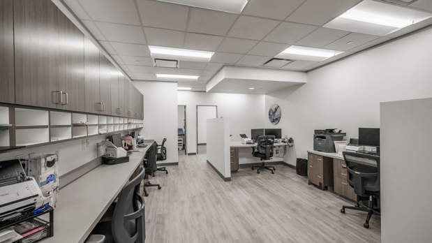 Images CLS Health Comprehensive Care Clinic - Clear Lake