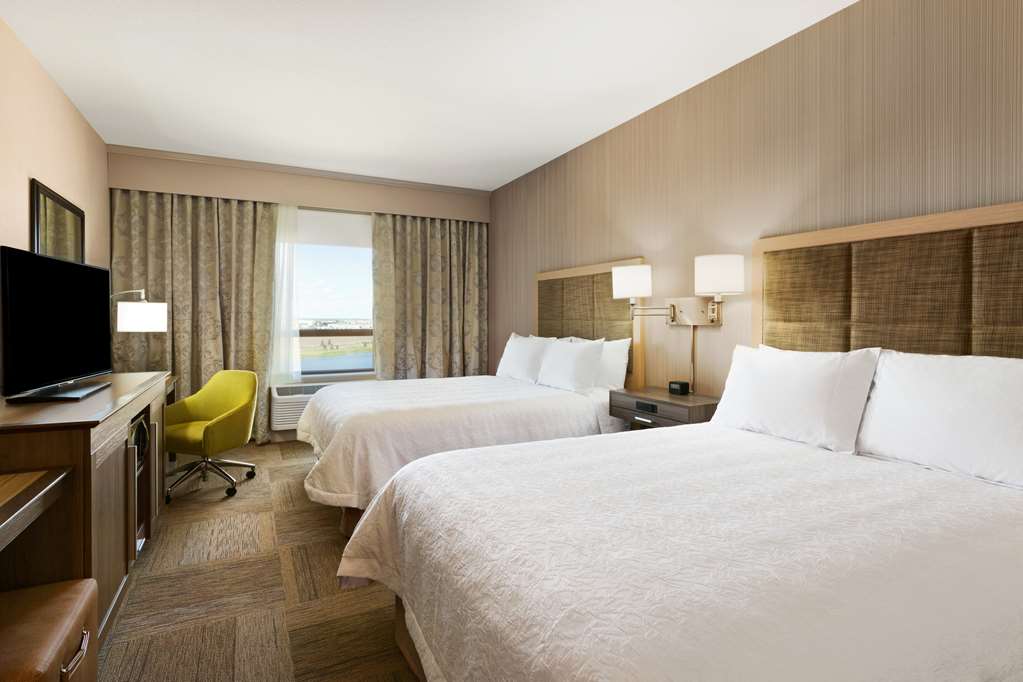 Images Hampton Inn by Hilton Edmonton/Sherwood Park