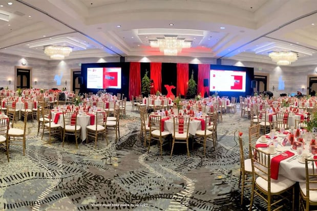 Images DoubleTree by Hilton Hotel Modesto