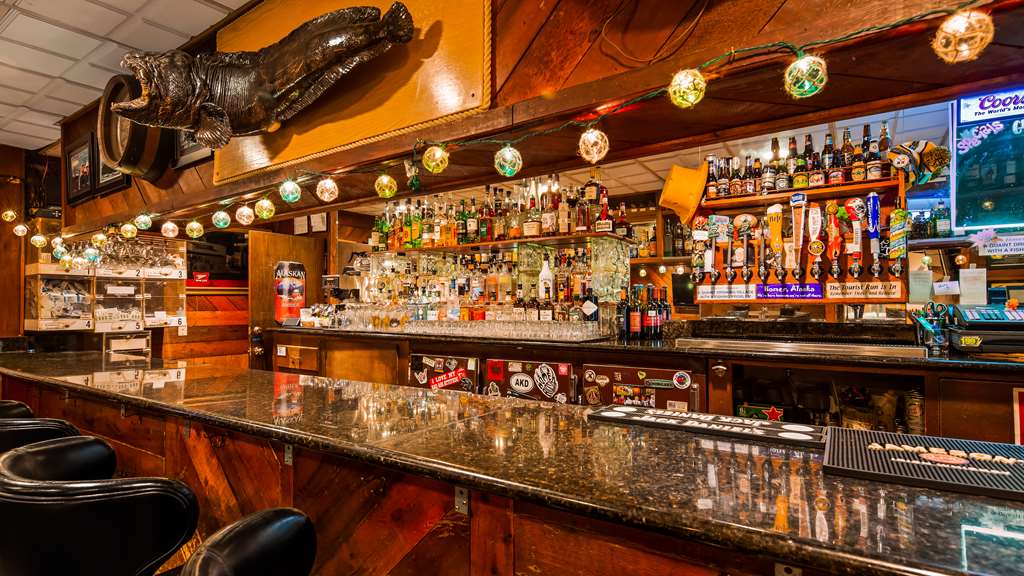 Bar Area