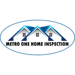 Metro One Home Inspection, LLC Logo