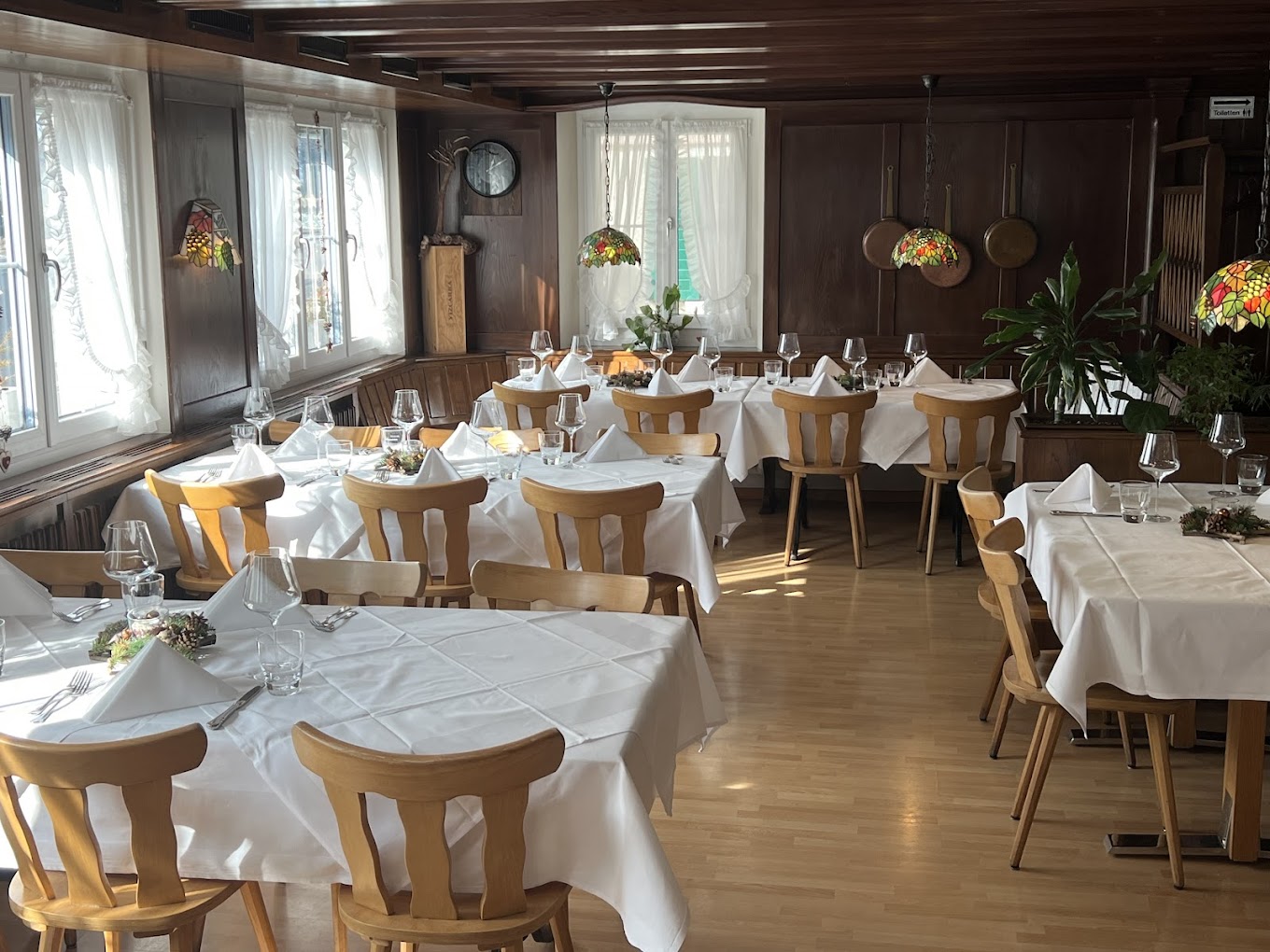 Bilder Restaurant Weinschenke