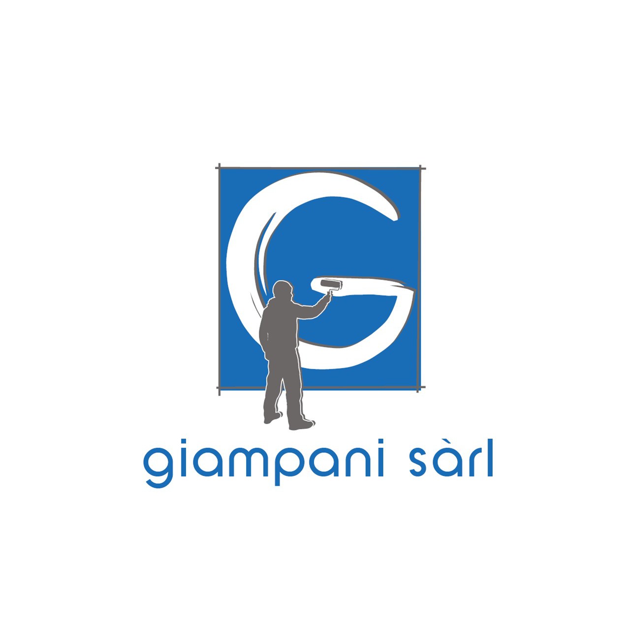 Giampani Sàrl Logo