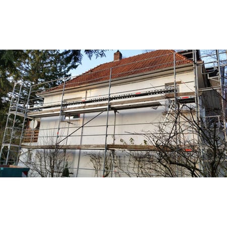 Bilder Gerüstbau Klußmann GmbH