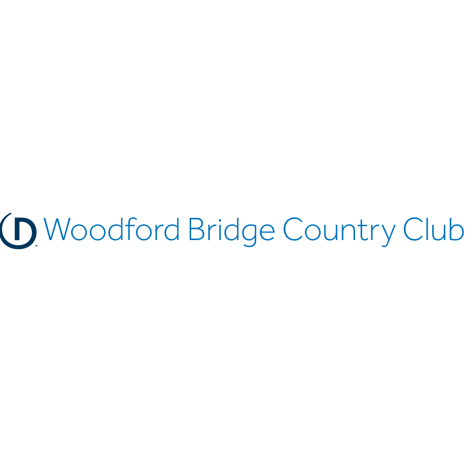 Woodford Bridge Country Club Logo Woodford Bridge Country Club By Diamond Resorts Holsworthy 01409 261481