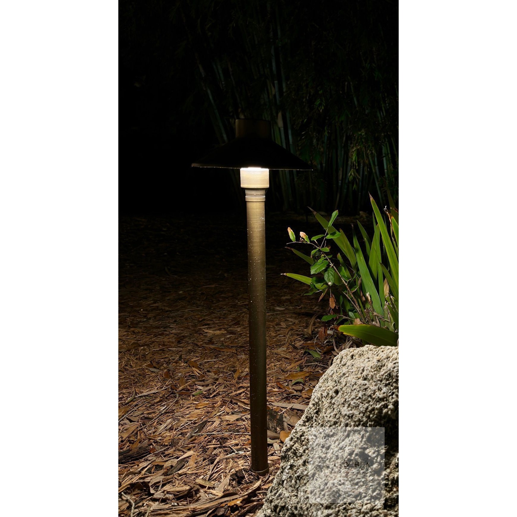 Outdoor lighting