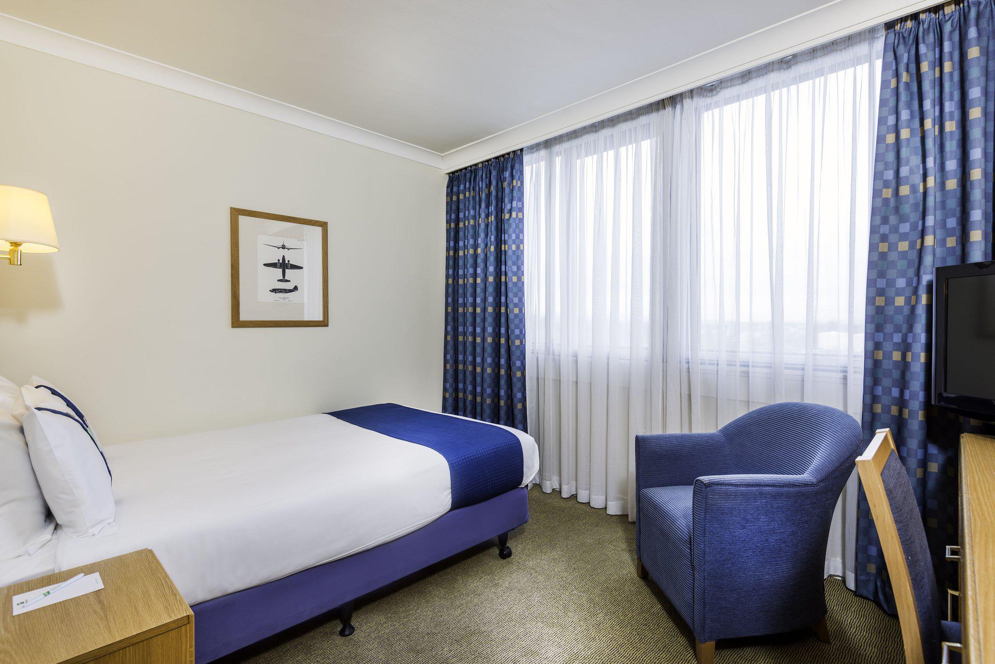 Images Holiday Inn Glasgow Airport, an IHG Hotel