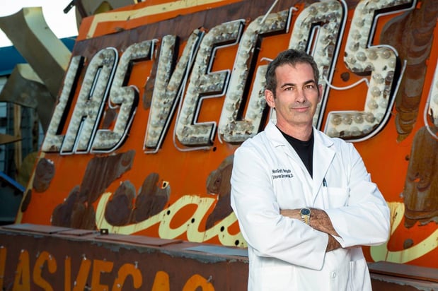 Images Hair Transplant Vegas