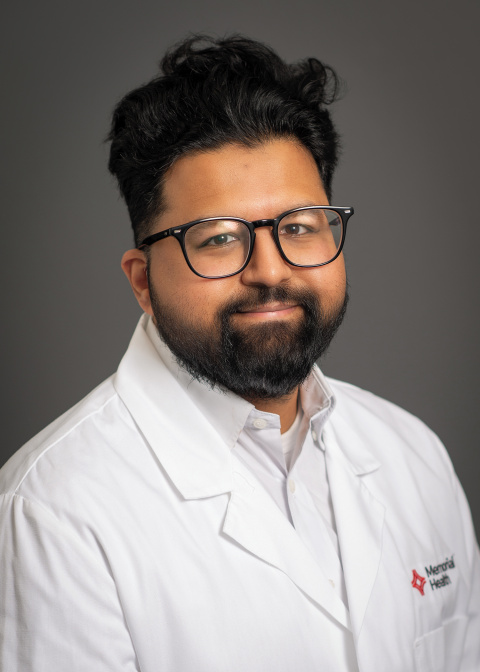 Yousha Siddiqui, DPM - Decatur, IL - Podiatry