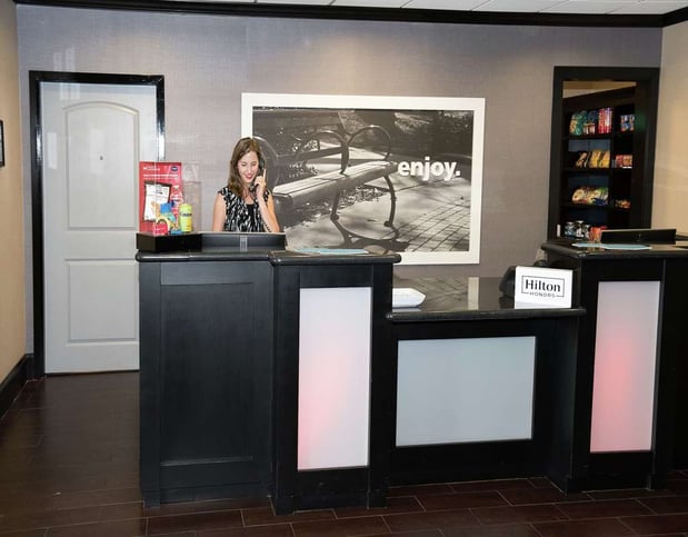 Images Hampton Inn & Suites Bay City