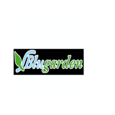 Blugarden Logo
