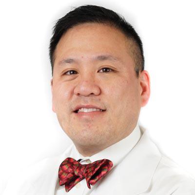 Dr. Michael Shangte Liao - Summerville, SC - Obstetrics & Gynecology
