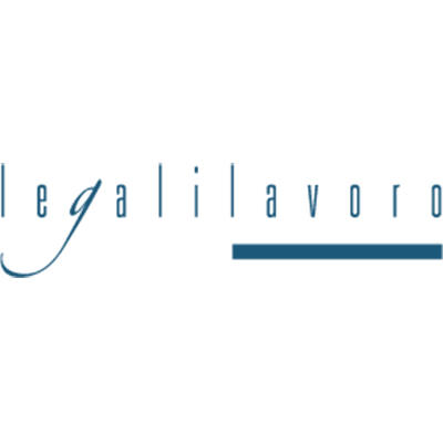 Rusconi & Partners - Legali Lavoro Logo
