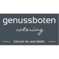 Genussboten Catering GmbH in Berlin - Logo