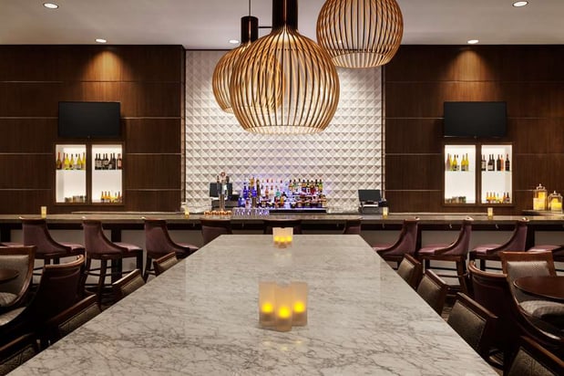 Images Hilton Garden Inn Charlotte/SouthPark
