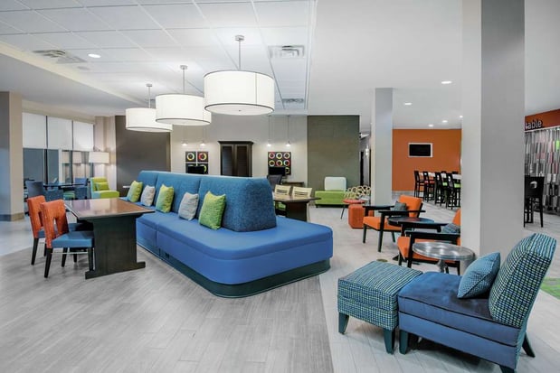 Images Home2 Suites by Hilton Austin Airport