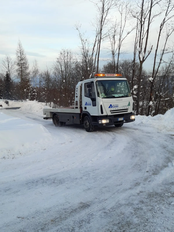 Images Autosoccorso Verra