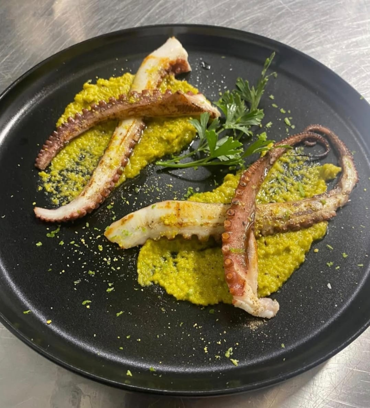 Images B di Bistrot