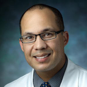 Dr. James Earl Harris, MD