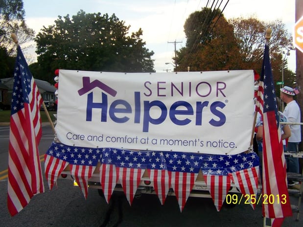 Images Senior Helpers