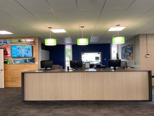 Images Honor Credit Union - Baroda