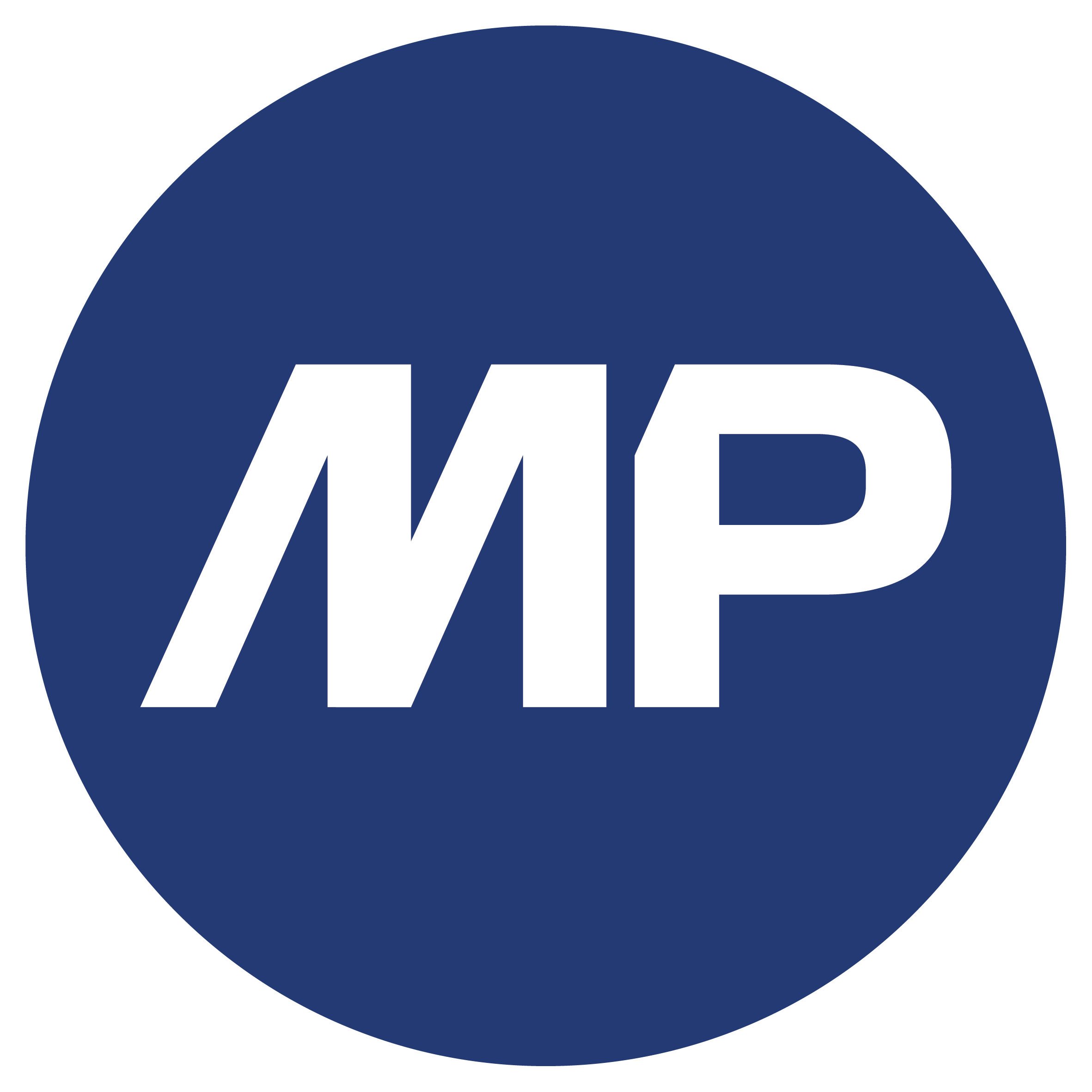 Milperra Physiotherapy & Sports Injury Centre Logo